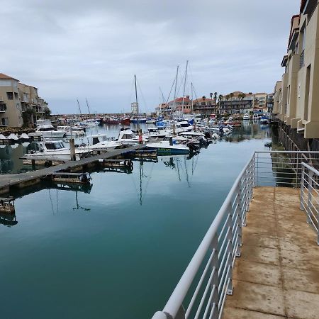 圣弗朗西斯湾Main Sail 4 Port St Francis公寓 外观 照片