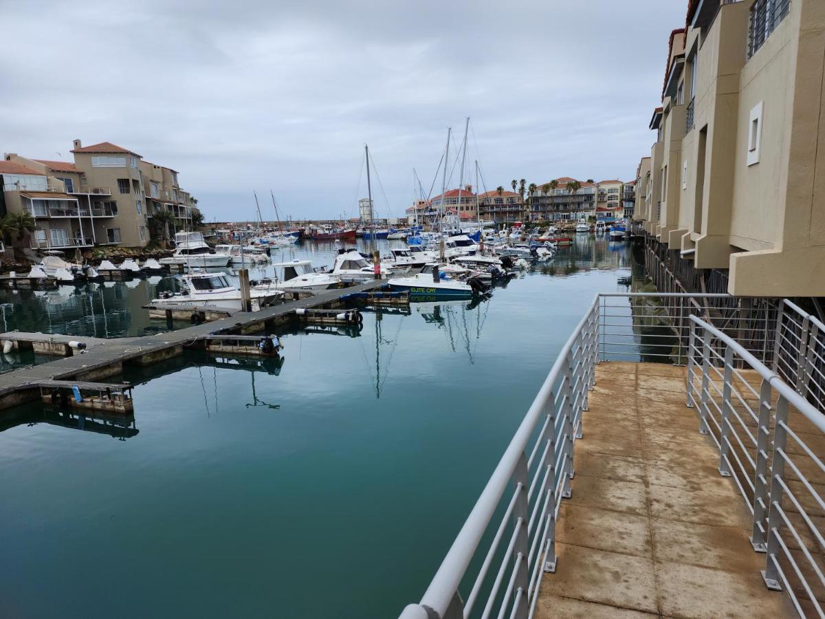 圣弗朗西斯湾Main Sail 4 Port St Francis公寓 外观 照片
